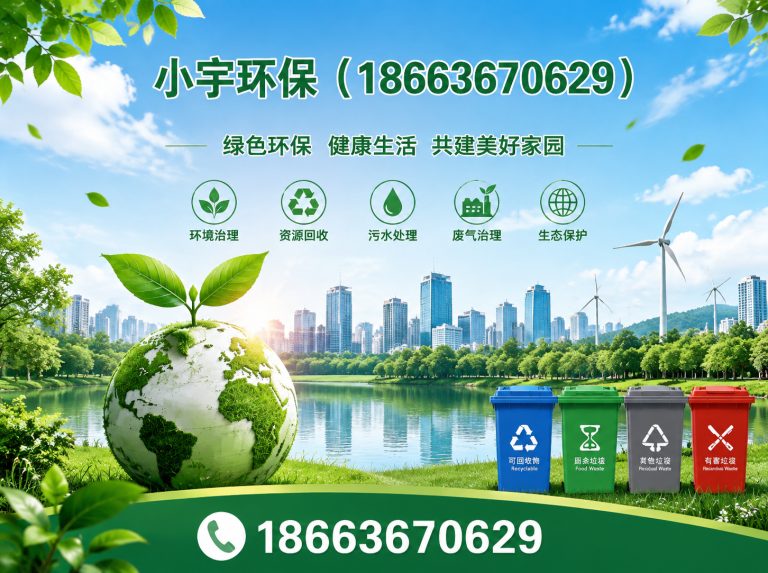 奎文区潍坊污水处理展示图