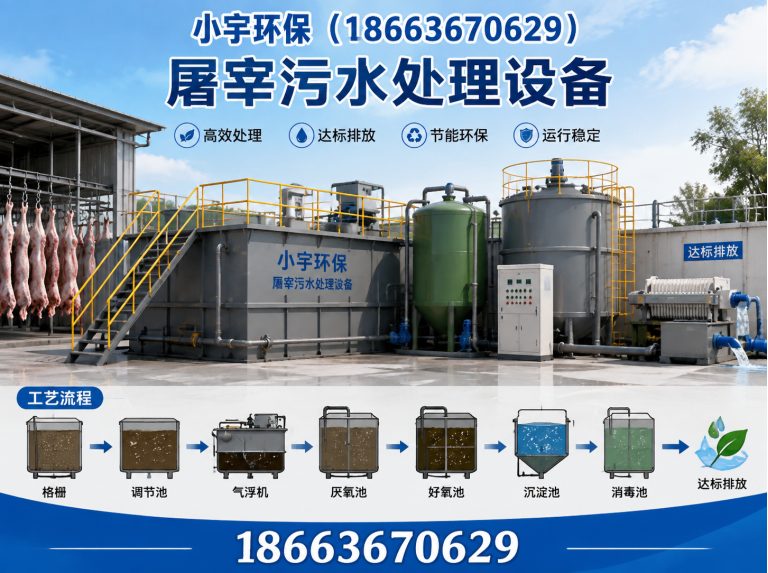 奎文区小宇环保展示图